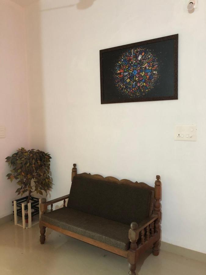 Candlehut Homestay Nileshwar Exterior photo